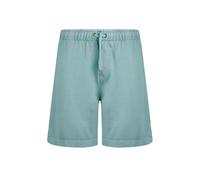 Weird Fish Hamilton Sunwashed Sweatshirt Shorts Mineral Blue Size 34