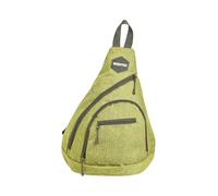 Hedland Mono Strap Bag Weird Fish Light Green One Size