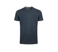 Weird Fish Hooked Branded T-Shirt Navy Size 3XL