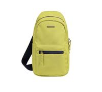 Weird Fish Kathi Plain Crossbody Bag Antique Moss Size ONE