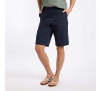 Weird Fish Kinnie Summer Shorts BLUE SIZE 20