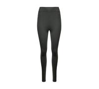 Lilliane High Waisted Leggings Weird Fish Olive 12