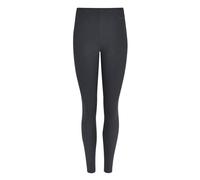 Weird Fish Louisa Legging Washed Black Size 12
