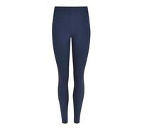 Weird Fish Women's Louisa Leggings in Dark Navy | Size: 8 Weird Fish Dark Navy 8