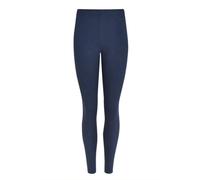 Weird Fish Louisa Leggings Navy 10