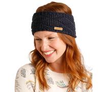 Weird Fish Lyla Headband: Navy Colour: Navy