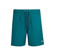 Weird Fish Mens Banning Eco Swim Shorts Turquoise 30