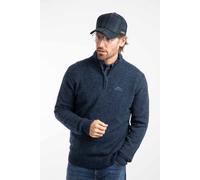 Weird Fish Men's Falkirk Flannel Check Cap in Bottle Green Weird Fish Bottle Green One Size