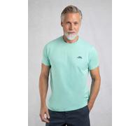 Weird Fish Fished Branded T-Shirt Aqua Marine Size 4XL