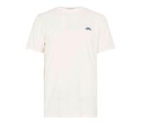 Weird Fish Mens Fished Organic Branded T-shirt White M