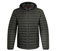 Weird Fish Mens Flete Recycled Lightweight Insulated Jacket Grey M