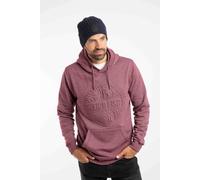 Weird Fish Men's Monreith Beanie in Midnight Weird Fish Midnight One Size