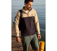 Weird Fish Men's Rigney Cargo Shorts in Olive | Size: 38 Weird Fish Olive 38