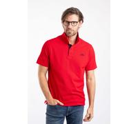 Weird Fish Miles Mens Pique Polo Shirt -