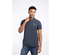 Weird Fish Men's Miles Pique Polo Shirt in Navy | Size: 2XL Weird Fish Navy 2XL