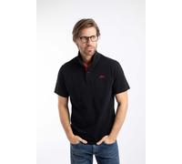 Weird Fish Miles Pique Polo Shirt