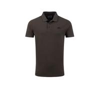 Weird Fish Miles Pique Polo Shirt