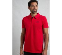 Weird Fish Miles Pique Polo Shirt