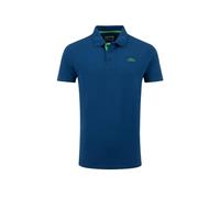 Weird Fish Miles Pique Polo Shirt