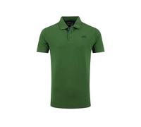 Weird Fish Miles Pique Polo Shirt