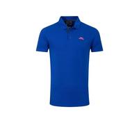 Weird Fish Miles Pique Polo Shirt