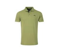 Weird Fish Miles Pique Polo Shirt WashedOak Size 4XL