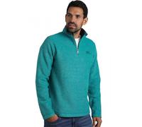 Weird Fish Newark 1/4 Zip Grid Fleece Viridis Size 5XL. (Jumper/Sweater/Fleece)