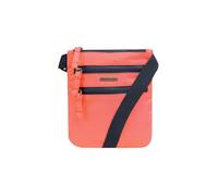 Weird Fish Nisla Crossbody Bag Hot Coral Size ONE