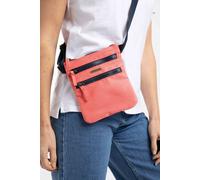 Weird Fish Women's Nisla Crossbody Bag in Coral Weird Fish Coral One Size