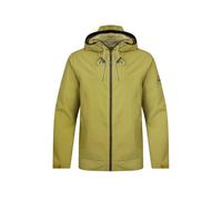 Weird Fish Prescott Waterproof Packable Jacket Tarragon Size S/M