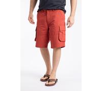 Weird Fish Rigney Cargo Shorts