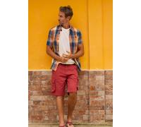 Weird Fish Rigney Cargo Shorts