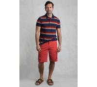 Weird Fish Rigney Mens Cargo Shorts - - Size: W36