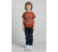 Weird Fish Ripple Kids Graphic Tee -