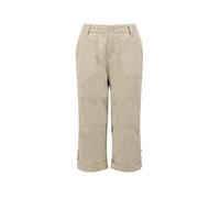 Weird Fish Salena 3/4 Length Trousers