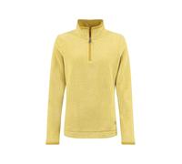 Weird Fish Sarah 1/4 Zip Textured Fleece. (Jumper/Sweater/Fleece)