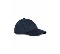 Weird Fish Scarfell Unisex Washed Branded Cap
