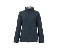 Weird Fish Womens Sontee Fleece Jacket: Navy: 10 Size: 10, Colour: Nav
