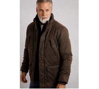 Weird Fish Thunderchief Mens Reactive Dyed Wadded Jacket - - Size: S