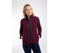 Weird Fish Tiana Womens Full Zip Polar Fleece - - Size: 18