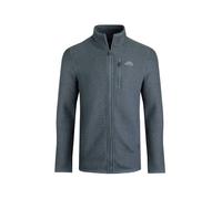 Weird Fish Transom Eco Full Zip Macaroni Dusty Blue Size 2XL