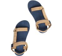 Weird Fish Trek Womens Walking Sandals - - Size: 4