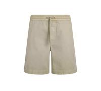 Weird Fish Weston Canvas Shorts Flint Stone Size 36