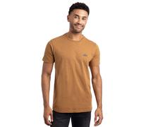 Weird Fish Wierd Fish Fished Organic Branded Tee: Fox: 3XL Size: 3XL,