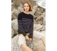 Weird Fish Women's Anyar 3/4 Length Ripstop Trousers in Nude | Size: 18 Weird Fish Nude 18