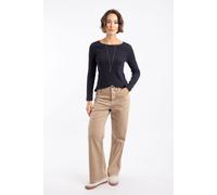 Weird Fish Cora Womens Wide Leg Jeans - - Size: 20