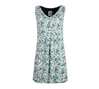 Weird Fish Womens Indus Printed Tunic Green 8