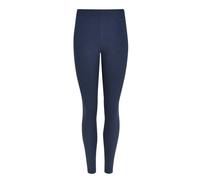 Weird Fish Womens/Ladies Louisa Leggings (Dark Navy) - Size 18 UK