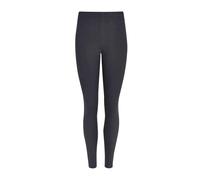 Weird Fish Womens/Ladies Louisa Leggings (Washed Black) - Size 18 UK