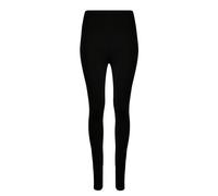Weird Fish Womens Lilliane High Waist Leggings Black 12